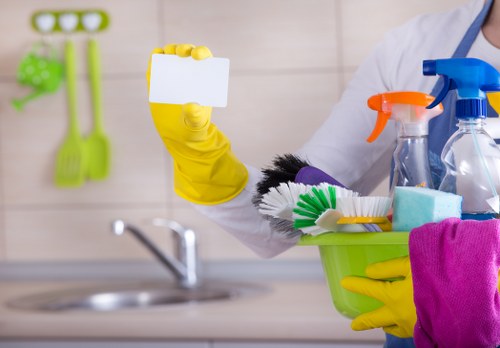Professional mattress cleaning in Tottenham with deep stain removal