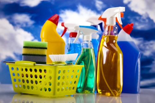 Transparent free quote policy for Tottenham carpet cleaners