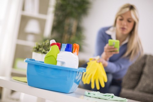 Local Tottenham carpet cleaners working with reliable and detailed carpet care