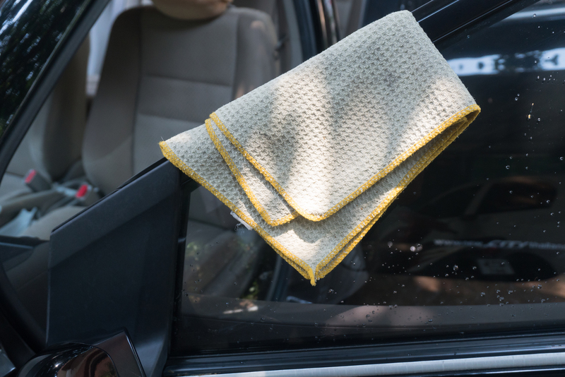 Deep cleaning Regular cleaning