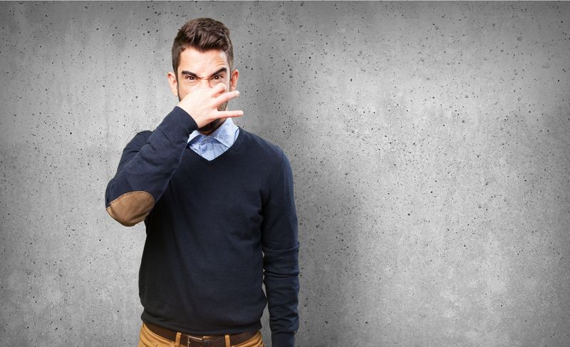 Regular cleaning Clean